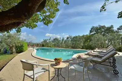 Image de Poggio Landi, Bucine, Arezzo and Cortona
