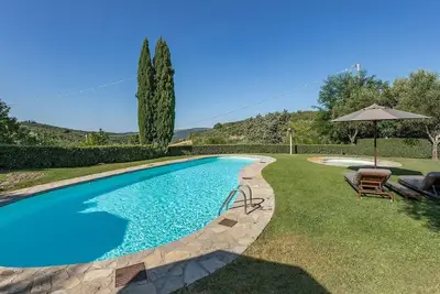 Image de Mantegna, Galenda, Gaiole in Chianti, Siena and Chianti