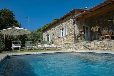 Image de La Casa di Radda, Radda in Chianti, Siena and Chianti