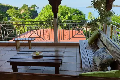 Image de Grande Villa Theana.