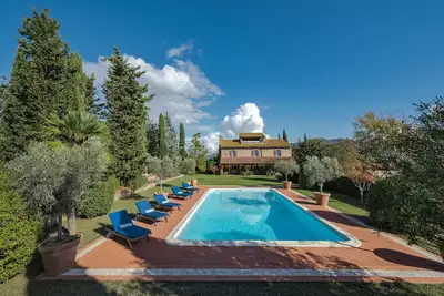 Image de Podere Sant'Alessandro, Scarlino, Grosseto and Maremma