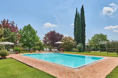 Image de La Capannina, Colle di Val d'Elsa, Siena and Chianti