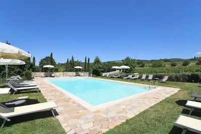 Image de Casa del Vignaiolo, San Sano, Gaiole in Chianti, Siena and Chianti