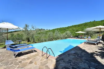 Image de Il Nocino, Rocca di Castellina, Castellina in Chianti, Siena and Chianti