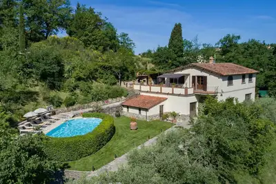 Image de Il Boschetto, Radda in Chianti, Siena and Chianti