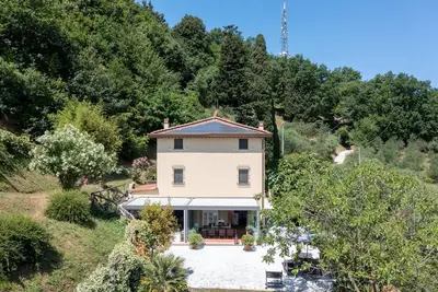 Image de Villa Giovannino, Camaiore, Lucca and Viareggio