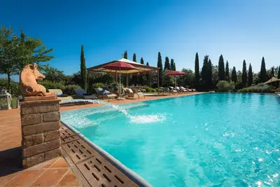 Image de Villa Lestra, Peccioli, Pisa and Valdera