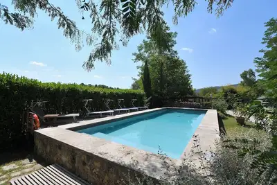 Image de Granaio, Palazzo a Merse, Sovicille, Siena and Chianti