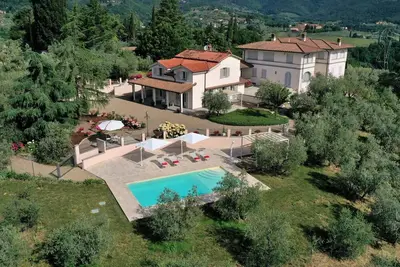 Image de Villa Rose del Chianti, Figline e Incisa Valdarno, Florence and Chianti