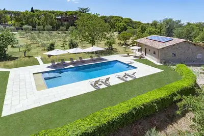 Image de Calafralina, Radda in Chianti, Siena and Chianti