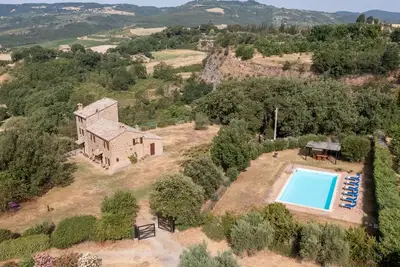 Image de Podere Firenzuola, Orvieto, Orvieto in Umbria
