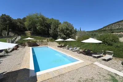 Image de Casa Minuccia, Villa a Sesta, Castelnuovo Berardenga, Siena and Chianti