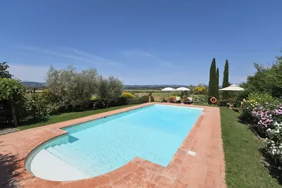 Image de Il Rattoppo, Cortona, Arezzo and Cortona