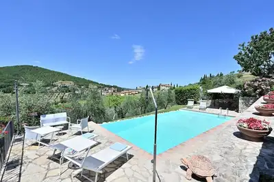 Image de La Casanova, Radda in Chianti, Siena and Chianti