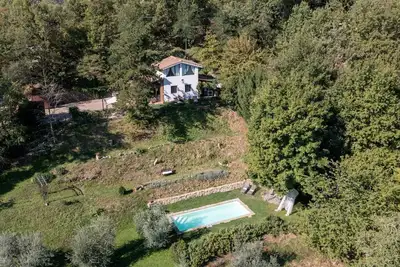 Image de Il Paretaio, Montevarchi, Arezzo and Cortona