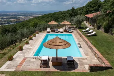 Image de Vallibona 10, Castiglion Fiorentino, Arezzo and Cortona