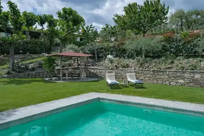 Image de Trifoglio, Gaiole in Chianti, Siena and Chianti