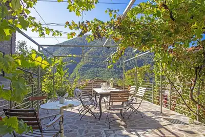Image de Casa Tognarello, Borgo a Mozzano, Lucca and Viareggio
