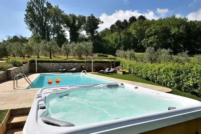 Image de Le Piaggiole, Cavriglia, Arezzo and Cortona