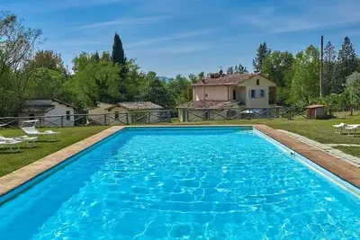 Image de Casa Campodonico 10, Terranuova Bracciolini, Arezzo and Cortona