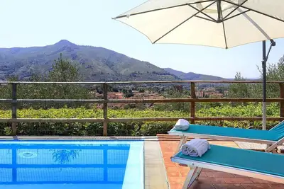 Image de Oleandro, Calci, Pisa and Valdera