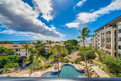 Image de Wailea Beach Villas Ph307