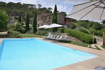Image de Poggetto, Greve in Chianti, Florence and Chianti