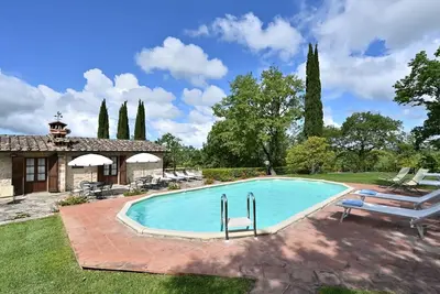 Image de Aia di Ama, Gaiole in Chianti, Siena and Chianti