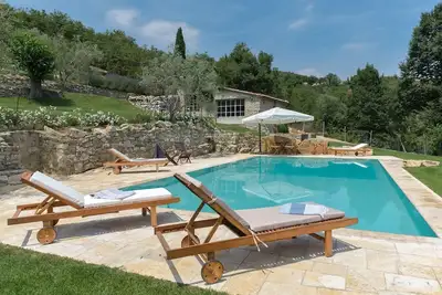 Image de Tenuta Lo Spugno, Radda in Chianti, Siena and Chianti