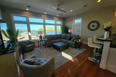 Image de St Ignace Loft - Centre-ville de St Ignace