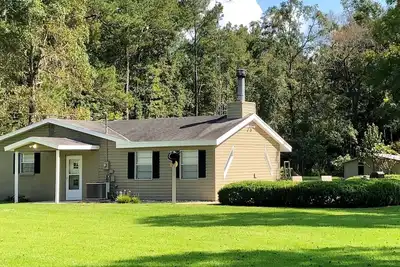 Image de Country Paradise à 10 minutes de Gainesville