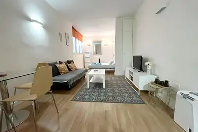 Image de Flatguest Gofiones + Beach + Tourist area + Wifi