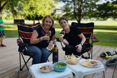 Image de Chalet de vin