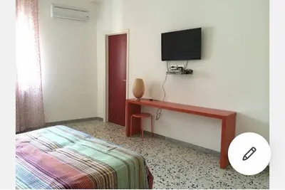 Image de La chambre du tailleur (appartement avec grande terrasse)