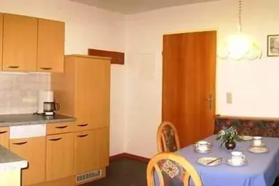 Image de Appartement Ii - Chalet Sonnblick