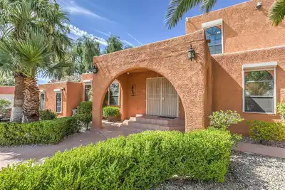 Image de The Oasis at The Lakes, votre Resort & Spa privé, à quelques minutes de Vegas Strip