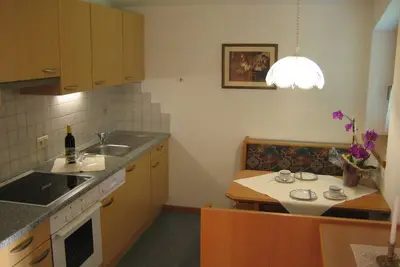 Image de Appartement I - Chalet Sonnblick