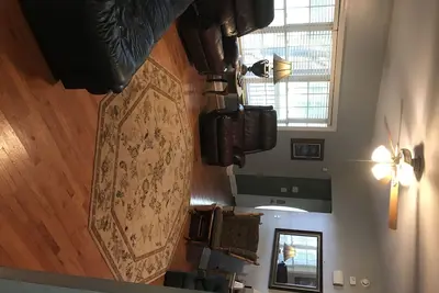 Image de Grande retraite de football au pays! Maison