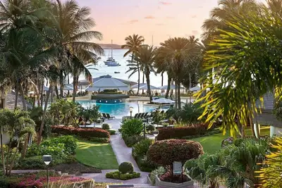 Image de Luxueuse villa de 3 chambres à Westin St. John, Bay Vista. Plus de 450 avis Vrbo!