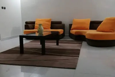 Image de Joli appartement meublé 3 chambres salon