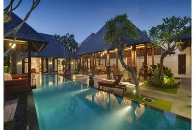 Image de Villa 4 chambres Seminyak 110