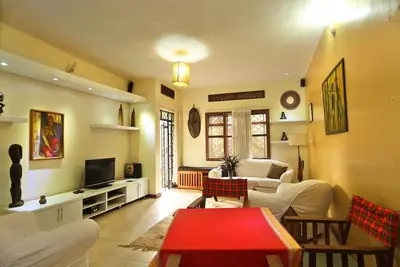 Image de Soho Greens Apartment 2