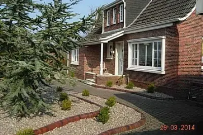 Image de Nordsee-Ferienanlage -Wohnung Langeoog-
