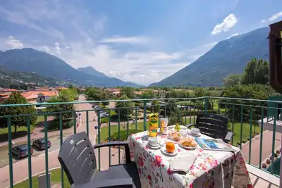 Image de Porto Letizia T19, Porlezza, Italy