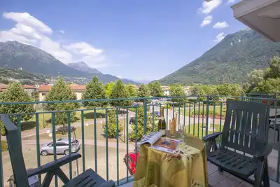 Image de Porto Letizia S3, Porlezza, Italy