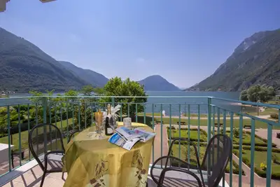 Image de Porto Letizia S13, Porlezza, Italy