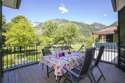 Image de Porto Letizia Dalia 4, Porlezza, Italy