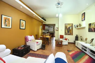 Image de Soho Greens Apartment 4