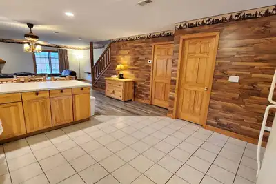 Image de Villa Spacieuse Et Cosy SITUÉE Sur Une Distance À Pied Du Resort De La Roche Faune