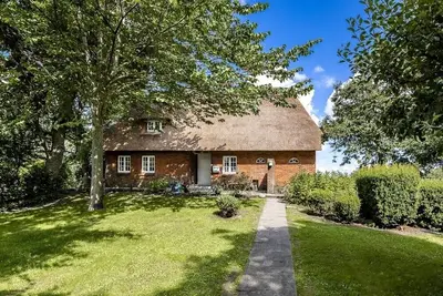Image de Maison de vacances pour 6 personnes avec 100 m² à Emmelsbüll-Horsbüll (122870)